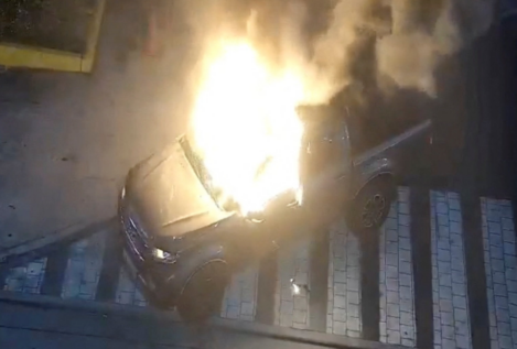 Dos muertos y cuatro heridos por la explosión de un coche bomba en Guayaquil, Ecuador