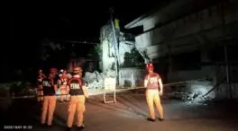 Aumentan a 60 los muertos por el terremoto de magnitud 6,9 en el centro de Filipinas