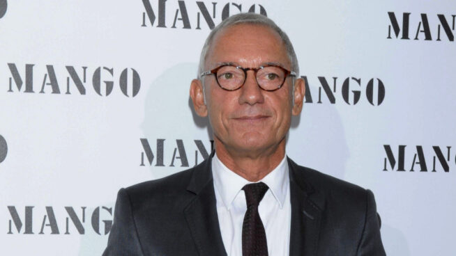 Estefanía Knuth, la mujer de Isak Andic, clave en el caso: campeona de golf y su historia de amor