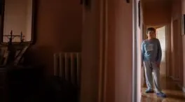 El juzgado suspende el desahucio previsto para este miércoles de la mujer de Madrid de 87 años