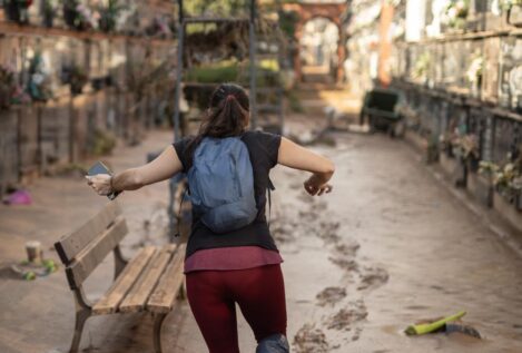 La Eurocámara estudia conceder a España 946 millones del Fondo de Solidaridad por la dana