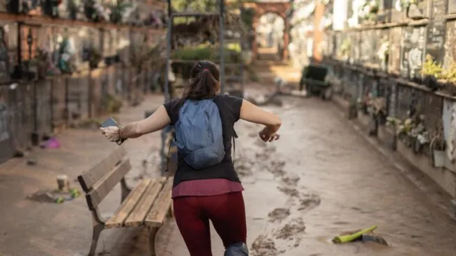 La Eurocámara estudia conceder a España 946 millones del Fondo de Solidaridad por la dana