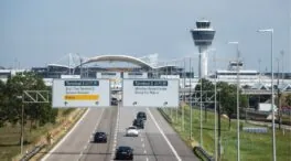 Cierra el aeropuerto de Múnich, el segundo más grande de Alemania, por la presencia de drones