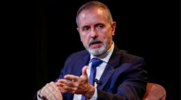 Murtra: Telefónica «no tiene sobre la mesa» invertir en televisión privada en abierto