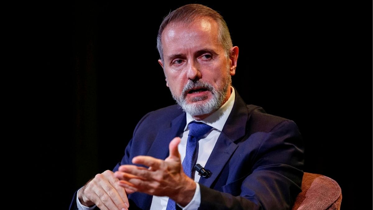 Murtra: Telefónica «no tiene sobre la mesa» invertir en televisión privada en abierto