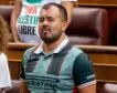 La estética de un diputado