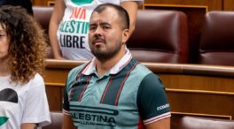 La estética de un diputado