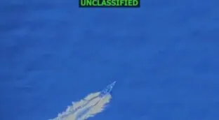 Trump anuncia ataques por tierra en el Caribe tras los últimos bombardeos a narcolanchas