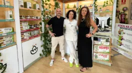 Perder kilos y ganar en salud: el ejemplo «sin prohibiciones» de Pilar y Óscar del que todos podemos aprender