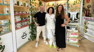 Perder kilos y ganar en salud: el ejemplo «sin prohibiciones» de Pilar y Óscar del que todos podemos aprender