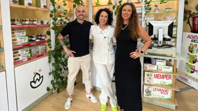 Perder kilos y ganar en salud: el ejemplo «sin prohibiciones» de Pilar y Óscar del que todos podemos aprender