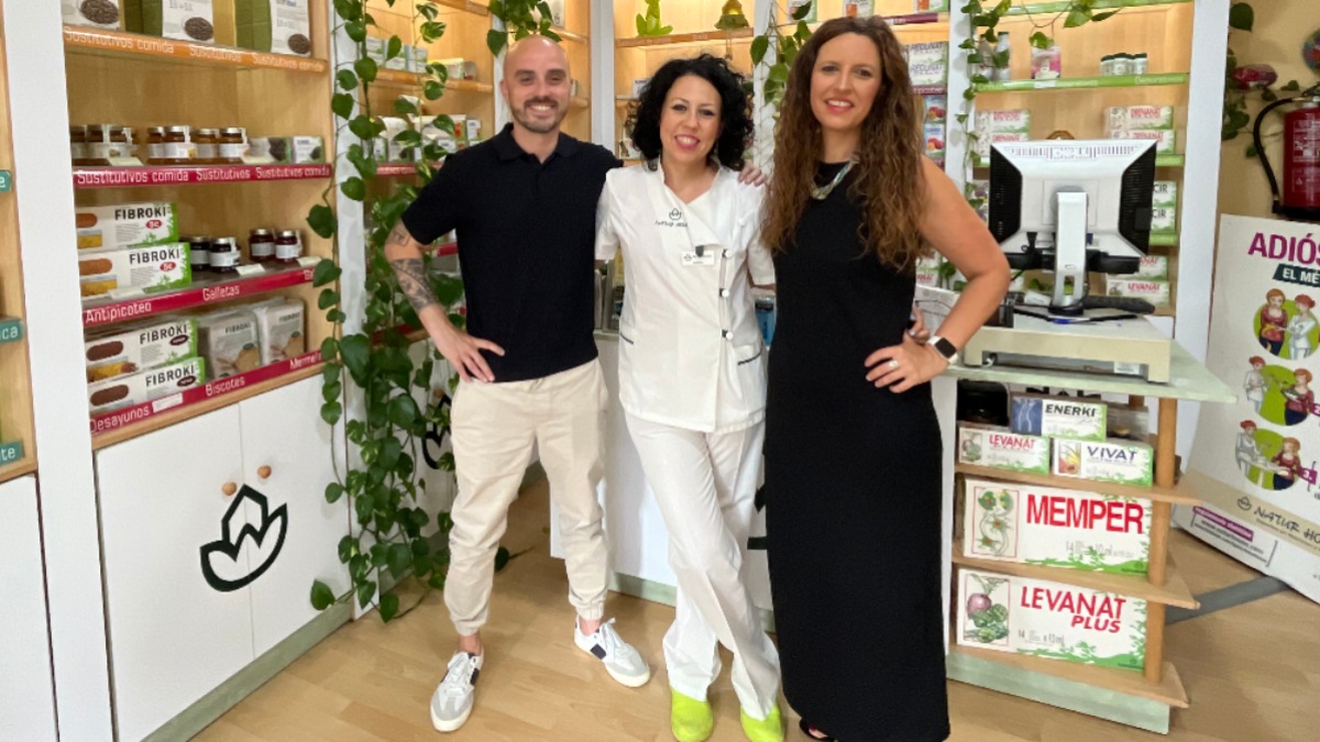 Perder kilos y ganar en salud: el ejemplo «sin prohibiciones» de Pilar y Óscar del que todos podemos aprender