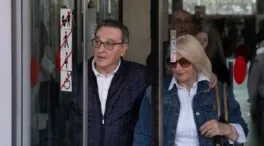 La juez imputa al FC Barcelona en el 'caso Negreira'