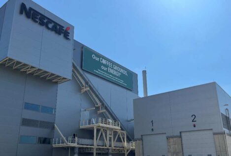 Nestlé pasa de ser la empresa más atractiva para trabajar a tener en vilo a 4.000 empleados