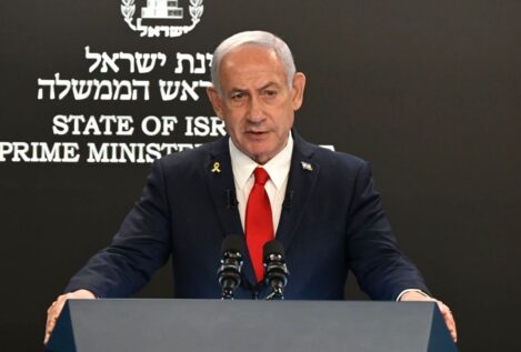 Hamás acusa a Netanyahu de «intentar sabotear» el acuerdo para liberar a presos