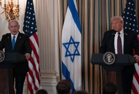 Hamás anunciará «muy pronto» su respuesta al plan de Trump para Gaza