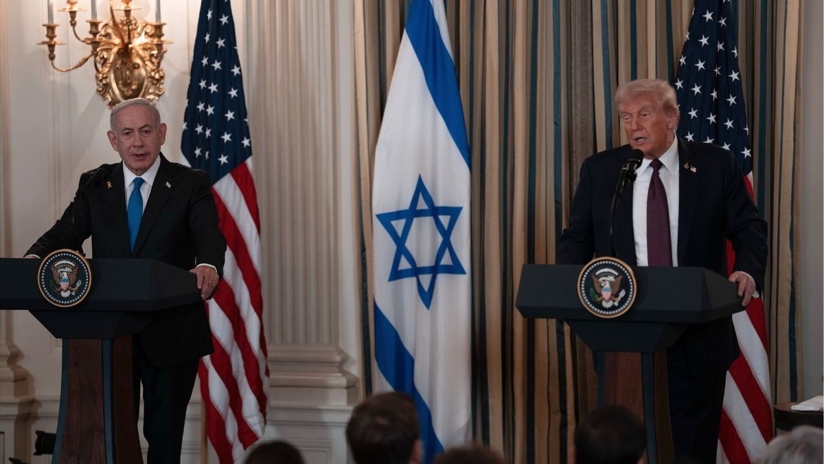 Hamás anunciará «muy pronto» su respuesta al plan de Trump para Gaza
