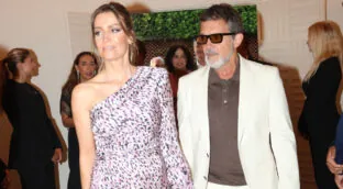 Sin rastro de Nicole Kimpel en la boda de Stella: por qué Antonio Banderas no posó con su novia