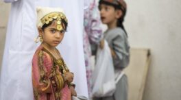 El matrimonio infantil persiste en Marruecos: 10.500 niñas, obligadas a casarse en 2024