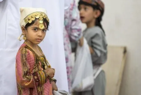 El matrimonio infantil persiste en Marruecos: 10.500 niñas, obligadas a casarse en 2024