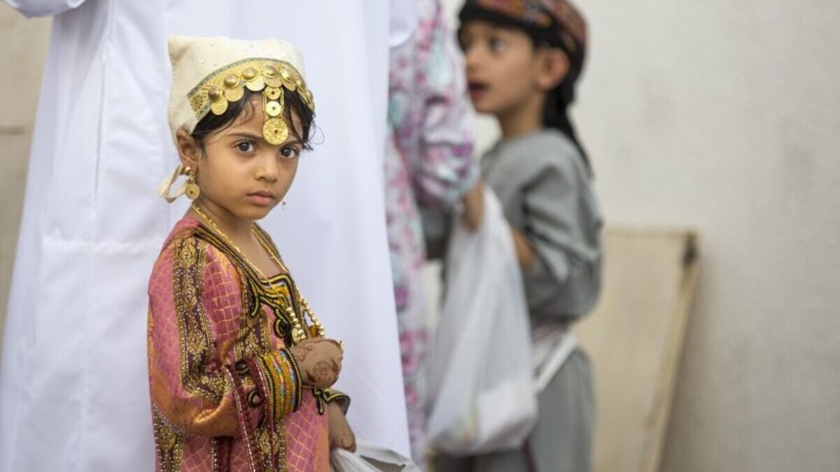 El matrimonio infantil persiste en Marruecos: 10.500 niñas, obligadas a casarse en 2024