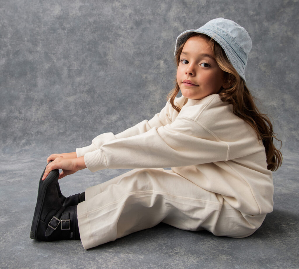 Es recomendable utilizar este tipo de calzado desde los primeros pasos. (Fuente: Mustang)