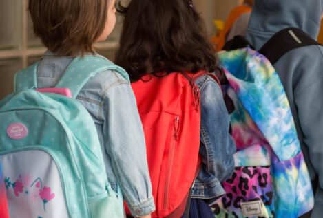 Archivada la agresión sexual de dos niñas de 12 años a otra de seis al ser inimputables