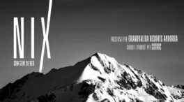 Grandvalira Resorts estrena 'NIX', un homenaje a la «gente de nieve» de Andorra