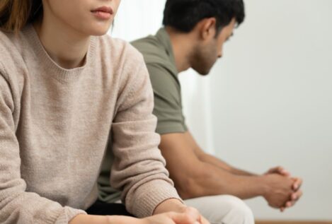Si te pasa esto, aléjate: estas son las siete señales de que un hombre no es para ti