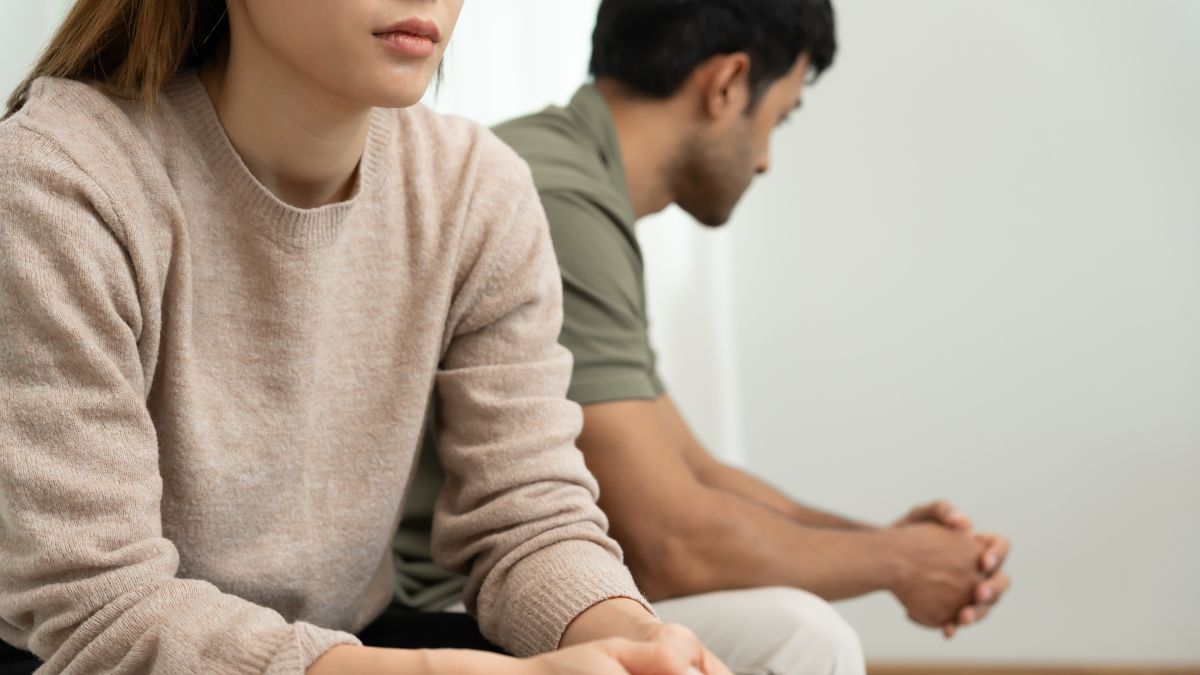 Si te pasa esto, aléjate: estas son las siete señales de que un hombre no es para ti