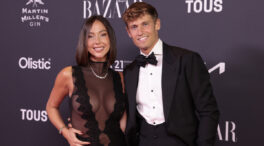 El sonoro nombre de la hija de Marcos Llorente es poco común y tiene un significado simbólico