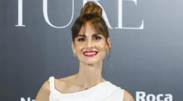 Los bonitos nombres de las gemelas de Ariadne Artiles: cortos, contundentes y con significado