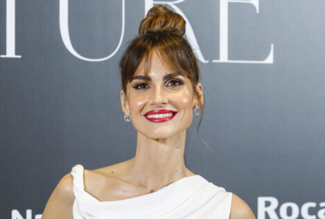 Los bonitos nombres de las gemelas de Ariadne Artiles: cortos, contundentes y con significado