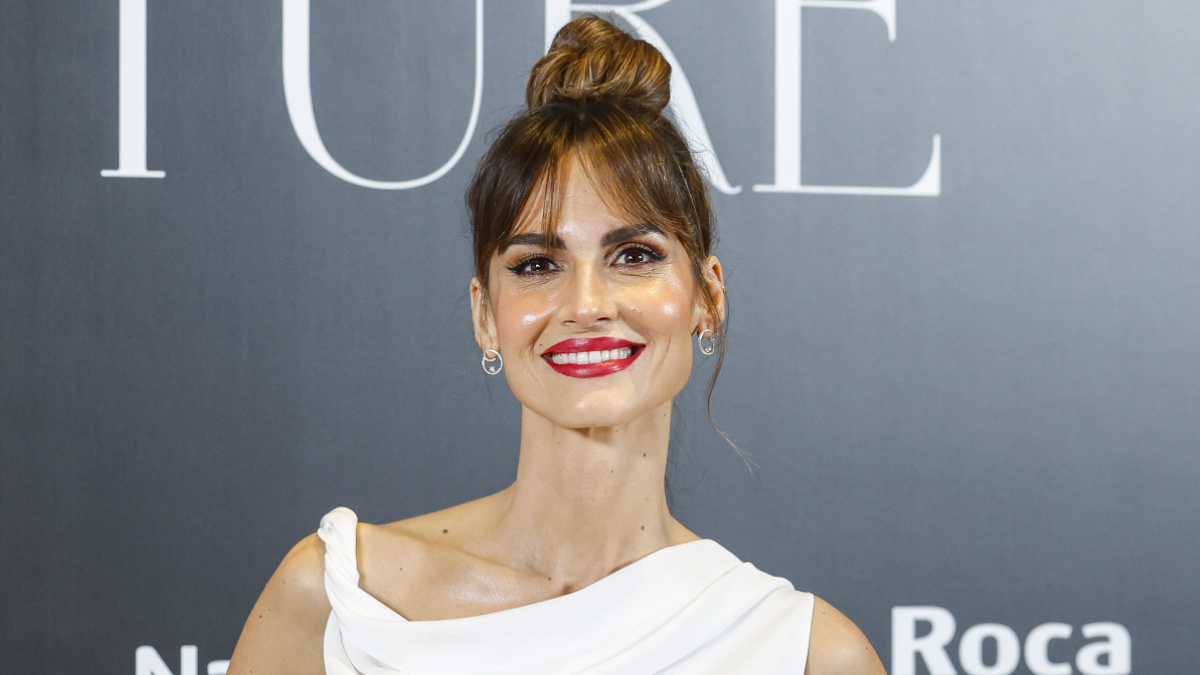 Los bonitos nombres de las gemelas de Ariadne Artiles: cortos, contundentes y con significado