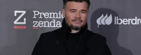 Marta, la novia de Gabriel Rufián que trabaja para el PNV: fueron padres en enero de 2024