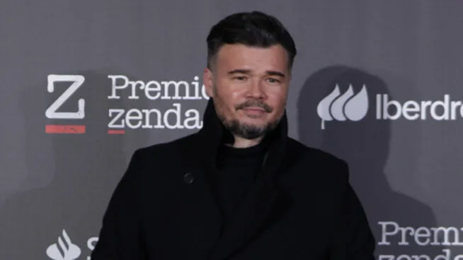 Marta, la novia de Gabriel Rufián que trabaja para el PNV: fueron padres en enero de 2024