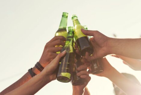 El nuevo sistema de facturación de Hacienda: «Te va a controlar hasta las cañas que te tomas»