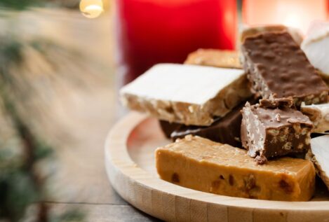 El nuevo turrón de Mercadona que arrasa: «Sabe a chocolate blanco y está crujiente»