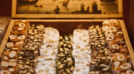 El nuevo turrón que sabe a pan: cuesta 17 euros y ya se vende en El Corte Inglés