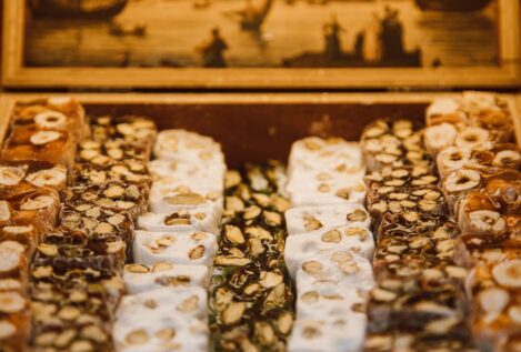 El nuevo turrón que sabe a pan: cuesta 17 euros y ya se vende en El Corte Inglés