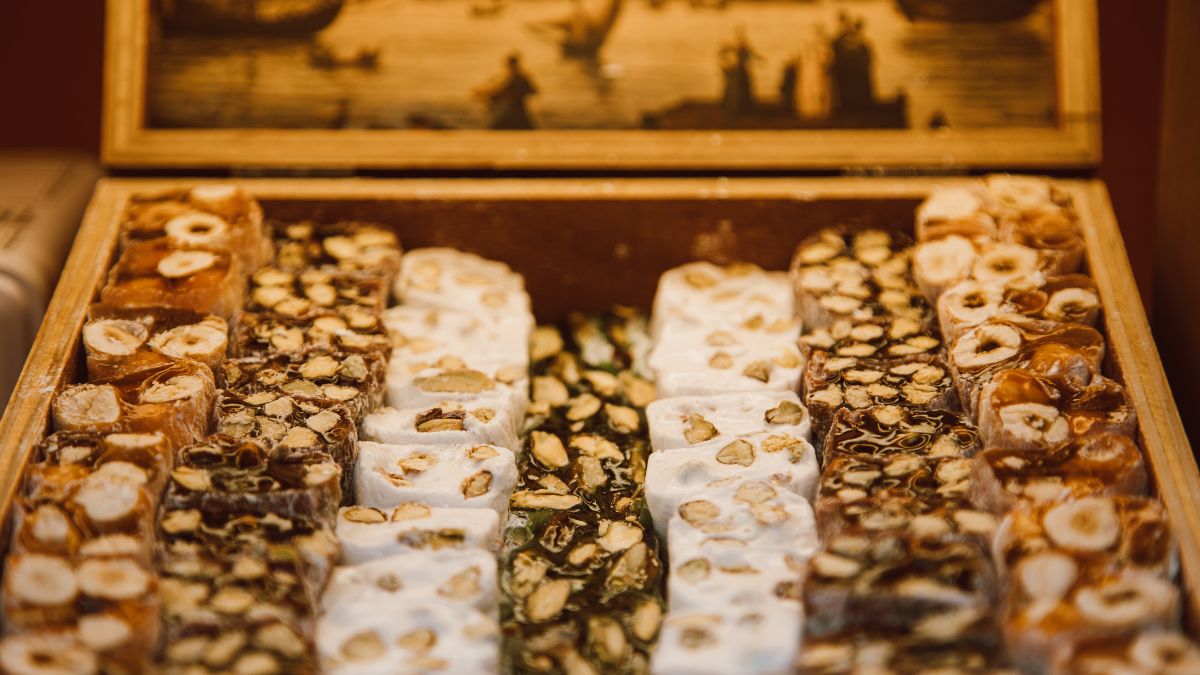 El nuevo turrón que sabe a pan: cuesta 17 euros y ya se vende en El Corte Inglés