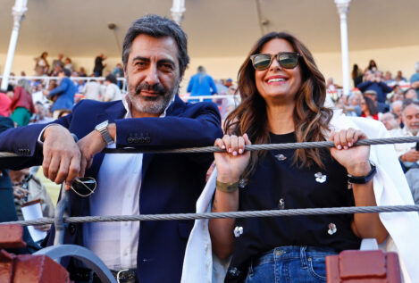 La ciudad madrileña donde viven Juan del Val y Nuria Roca repite como la más rica de España