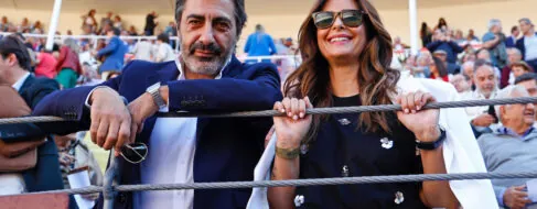 La ciudad madrileña donde viven Juan del Val y Nuria Roca repite como la más rica de España