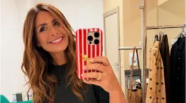 Nuria Roca: «No suelo desayunar fuera de casa, pero en los hoteles siempre pido lo mismo»