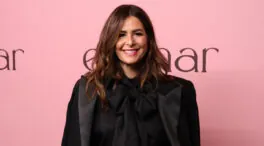 El boscoso pueblo de la infancia de Nuria Roca en Valencia: «Allí no existen tele ni micros»