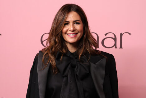 El boscoso pueblo de la infancia de Nuria Roca en Valencia: «Allí no existen tele ni micros»