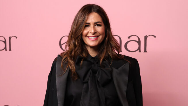 El boscoso pueblo de la infancia de Nuria Roca en Valencia: «Allí no existen tele ni micros»