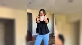 El desayuno dulce que la nutricionista Sara Hermana se hace (y cumple el método del plato)