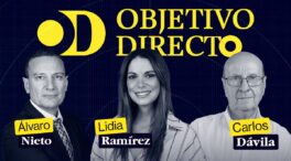VÍDEO | OBJETIVO DIRECTO | De la espantada de Sánchez el 12-O a los asombrosos datos del CIS