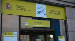 Segovia registra la segunda menor tasa de paro del país con el 5,5%, el 2,1% para los hombres